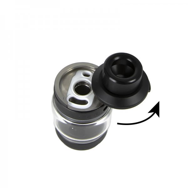 Geekvape Zeus Sub-Ohm SE Tank