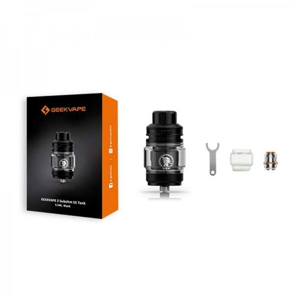 Geekvape Zeus Sub-Ohm SE Tank